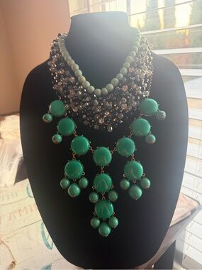 Bundle deal necklace